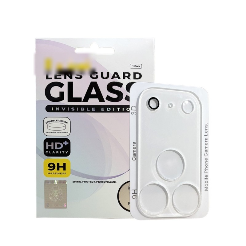 iPhone 17 Pro Max Full Coverage Camera Lens Protector | Free Shipping AU