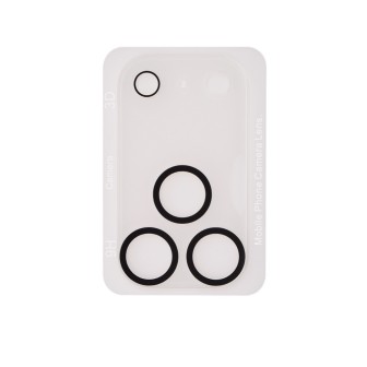 iPhone 17 Pro Max Black Edge Camera Lens Protector | Free Shipping AU