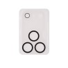 iPhone 17 Pro Max Black Edge Camera Lens Protector | Free Shipping AU