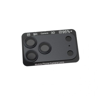 iPhone 17 Pro Max Frosted Metal Armor Camera Lens | Free Shipping AU