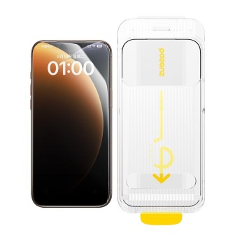 iPhone 17 Pro Max Privacy Anti-Spy Easy-Install | Free Shipping AU