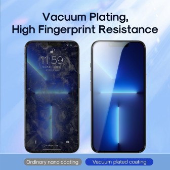 iPhone 16 Pro Max / 17 Pro Max Privacy Anti-Spy Full | Free Shipping AU