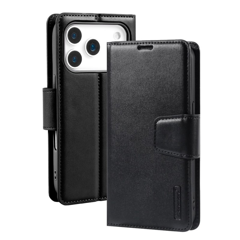 iPhone 17 Pro Max Leather Wallet Flip Diary Case Cover | Free Shipping AU
