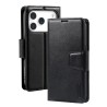 iPhone 17 Pro Max Leather Wallet Flip Diary Case Cover | Free Shipping AU