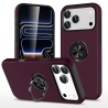 iPhone 17 Pro Max Shockproof with Ring Holder Stand | Free Shipping AU