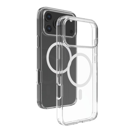 iPhone 17 Pro Max Clear Anti-Fall Shockproof Case Cover | Free Shipping AU