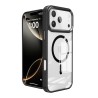 iPhone 17 Pro Max / 18 Pro Max Clear with Metal Camera | Free Shipping AU