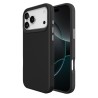 iPhone 17 Pro Max Rugged Shockproof Case Cover - Black | Free Shipping AU
