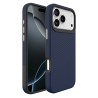 iPhone 17 Pro Max Rugged Shockproof Case Cover - Navy | Free Shipping AU