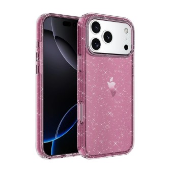 iPhone 17 Pro Max Slim Shockproof Clear Case Cover - | Free Shipping AU