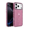 iPhone 17 Pro Max Slim Shockproof Clear Case Cover - | Free Shipping AU