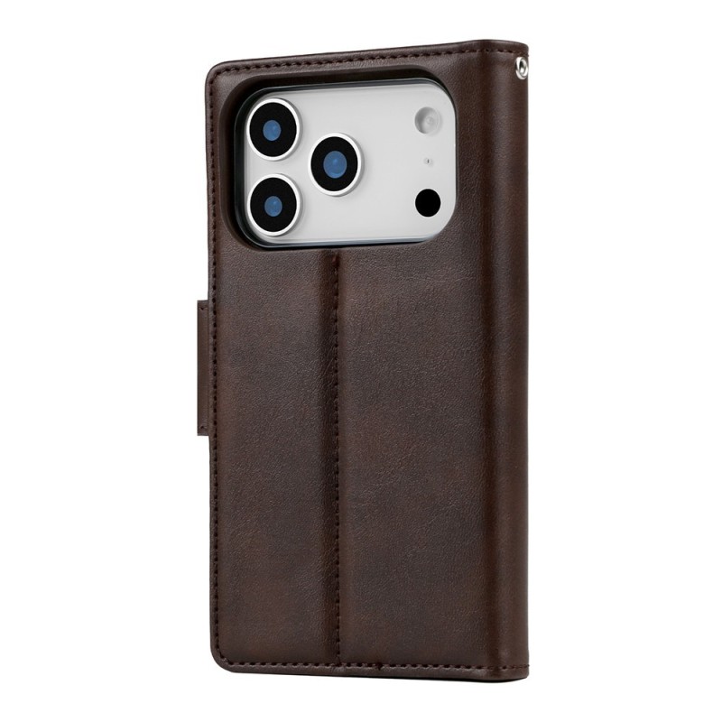 iPhone 17 Pro Max 2-in-1 Detachable Magnetic Flip | Free Shipping AU