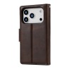 iPhone 17 Pro Max 2-in-1 Detachable Magnetic Flip | Free Shipping AU