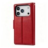 iPhone 17 Pro Max 2-in-1 Detachable Magnetic Flip | Free Shipping AU