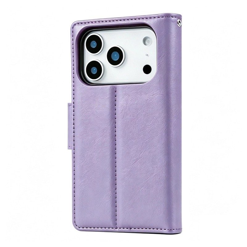 iPhone 17 Pro Max 2-in-1 Detachable Magnetic Flip | Free Shipping AU