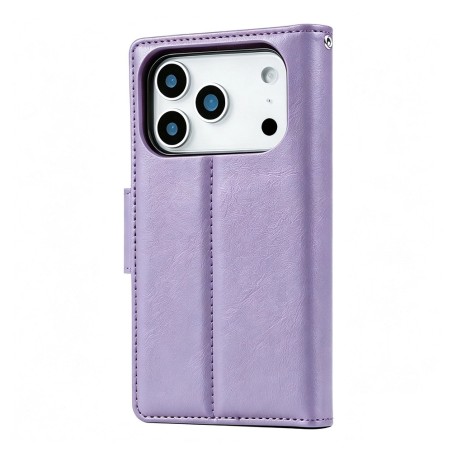 iPhone 17 Pro Max 2-in-1 Detachable Magnetic Flip | Free Shipping AU