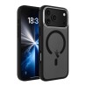 iPhone 17 Pro Max Dual-Colour Clear Shockproof Case | Free Shipping AU