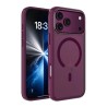 iPhone 17 Pro Max & 18 Pro Max Dual-Colour Clear Shockproof Case | Free Shipping AU