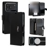 iPhone 17 Pro Max MagSafe Compatible Leather Wallet Flip Diary | Free Shipping AU