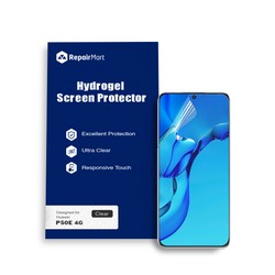 Huawei P50E 4G Hydrogel Screen Protector