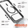 iPhone 17 Pro Max / 18 Pro Max Air Cushion Clear Drop | Free Shipping AU