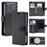iPhone 17 Pro Max MagSafe Compatible Leather Wallet Flip Diary | Free Shipping AU