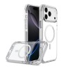 iPhone 17 Pro Max Ultimate Impact Clear Case Cover - | Free Shipping AU