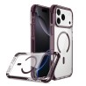 iPhone 17 Pro Max Ultimate Impact Clear Case Cover - | Free Shipping AU