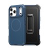 iPhone 17 Pro Max Rugged Armor Belt Clip Holster Case | Free Shipping AU