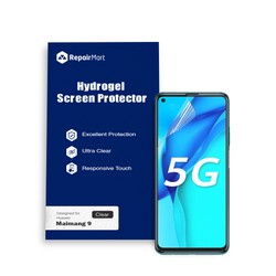 Huawei Maimang 9 Hydrogel Screen Protector