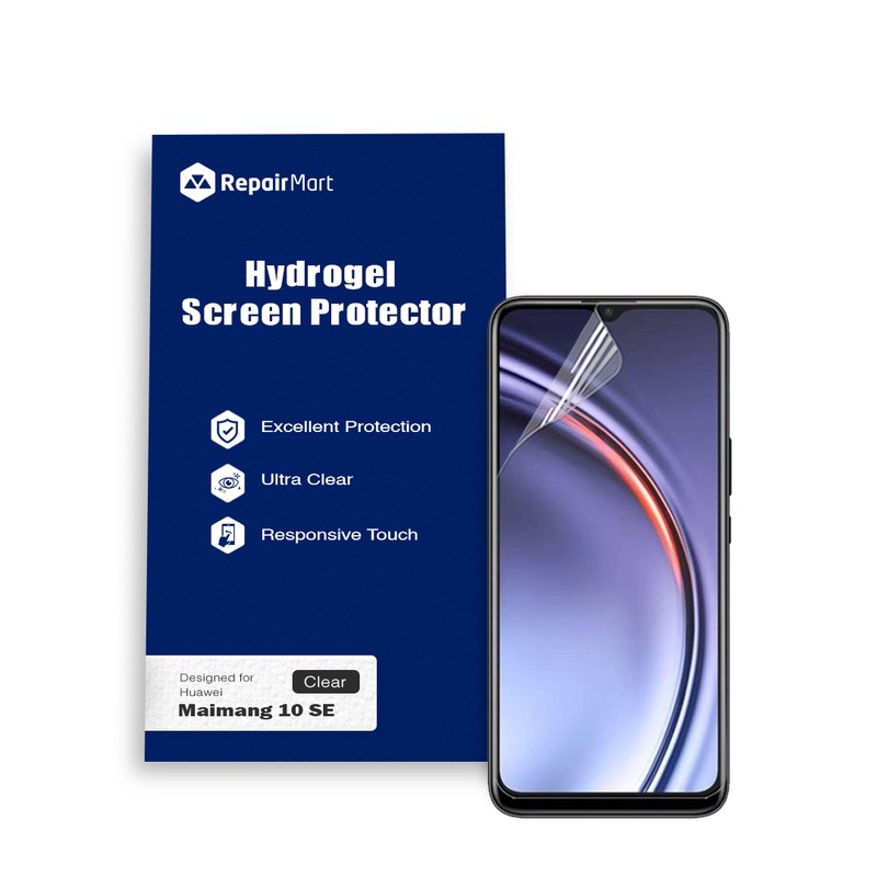 Huawei Maimang 10 SE Hydrogel Screen Protector