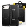 iPhone 17 Air Rugged Armor Belt Clip Holster Case Cover | Australia