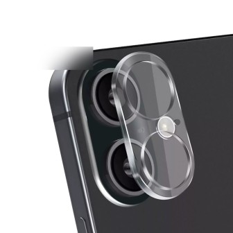 iPhone 16 / 16 Plus / 17 HD Clear Camera Lens Protector | Australia