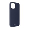 iPhone 16 Pro Max Soft Silicone Case Cover - Purple | Australia