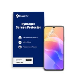 Huawei Enjoy 20 Hydrogel Screen Protector