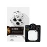 iPhone 15 Pro / iPhone 15 Pro Max HD Clear Camera Lens Protector
