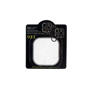iPhone 15 Pro / iPhone 15 Pro Max HD Clear Camera Lens Protector