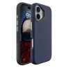 iPhone 17 Rugged Shockproof Case Cover - Navy | Australia