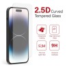 iPhone 14 Pro Max Tempered Glass Screen Protector | Australia