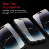 iPhone 14 Pro Max Tempered Glass Screen Protector | Australia