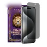 iPhone 14 Pro Max Privacy Anti-Spy Tempered Glass Screen Protector