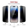 iPhone 14 Pro Max Privacy Anti-Spy Tempered Glass Screen Protector