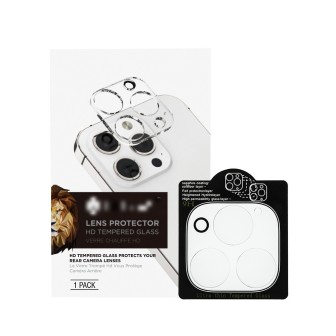 iPhone 14 Pro Max HD Clear Camera Lens Protector | Australia