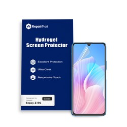 Huawei Enjoy Z 5G Hydrogel Screen Protector