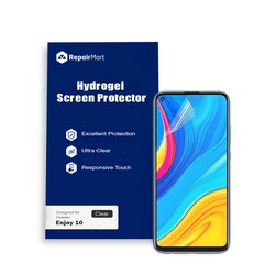 Huawei Enjoy 10 Hydrogel Screen Protector Film Guard Cover