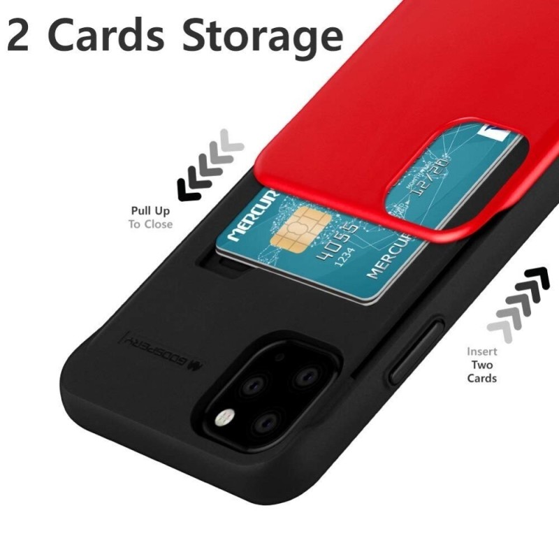 iPhone 13 Pro Max Protective Case Cover - Black | Australia