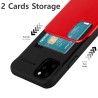 iPhone 13 Pro Max Protective Case Cover - Silver | Australia