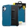 iPhone 17 Rugged Armor Belt Clip Holster Case Cover | Australia