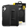 iPhone 17 Rugged Armor Belt Clip Holster Case Cover | Australia