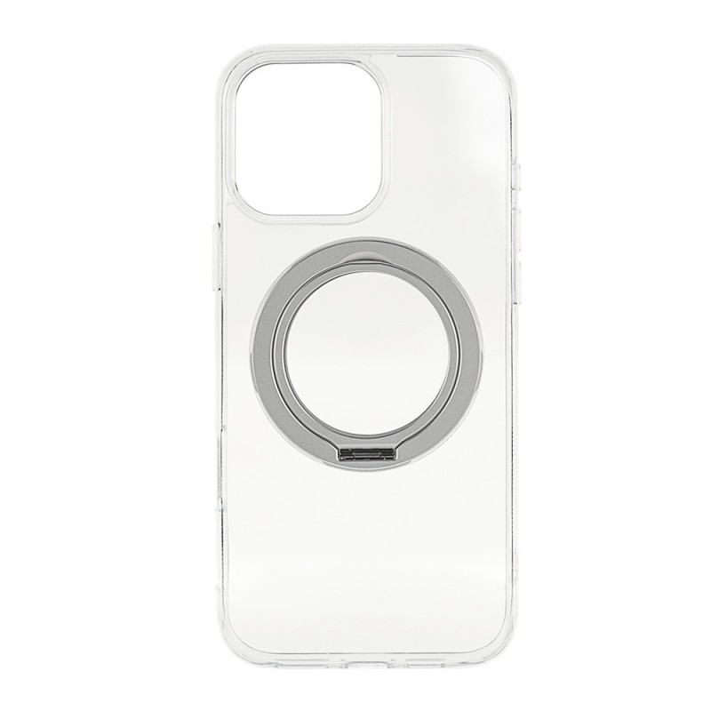iPhone 16 Pro Max Protective Case Cover - Transparent | Australia